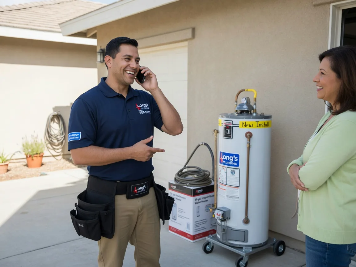 Leak Detection Lakewood, WI FAQs